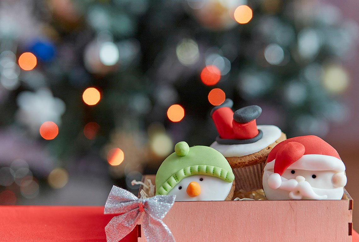 Guide to Starting a Holiday Dessert Business